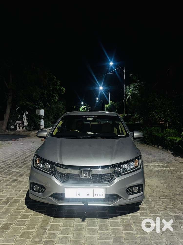 Honda City 2016 Petrol Good Condition
