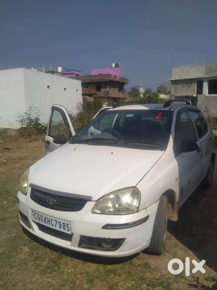 Tata Indica All Okay Diesel Well Maintained