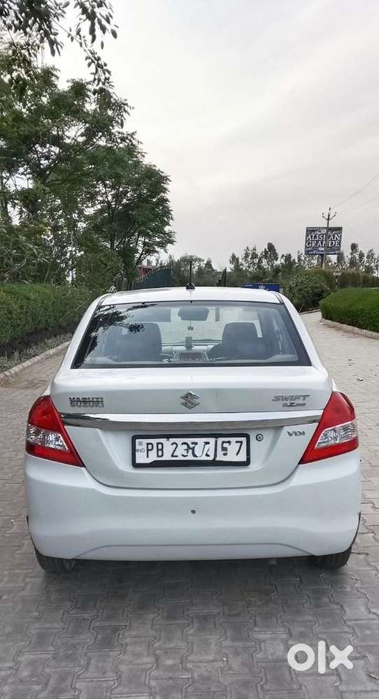 Dezire Vdi Abs 16/2017