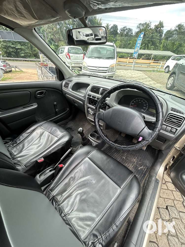 Maruti Suzuki Alto Lxi Bsiii, 2011, Petrol