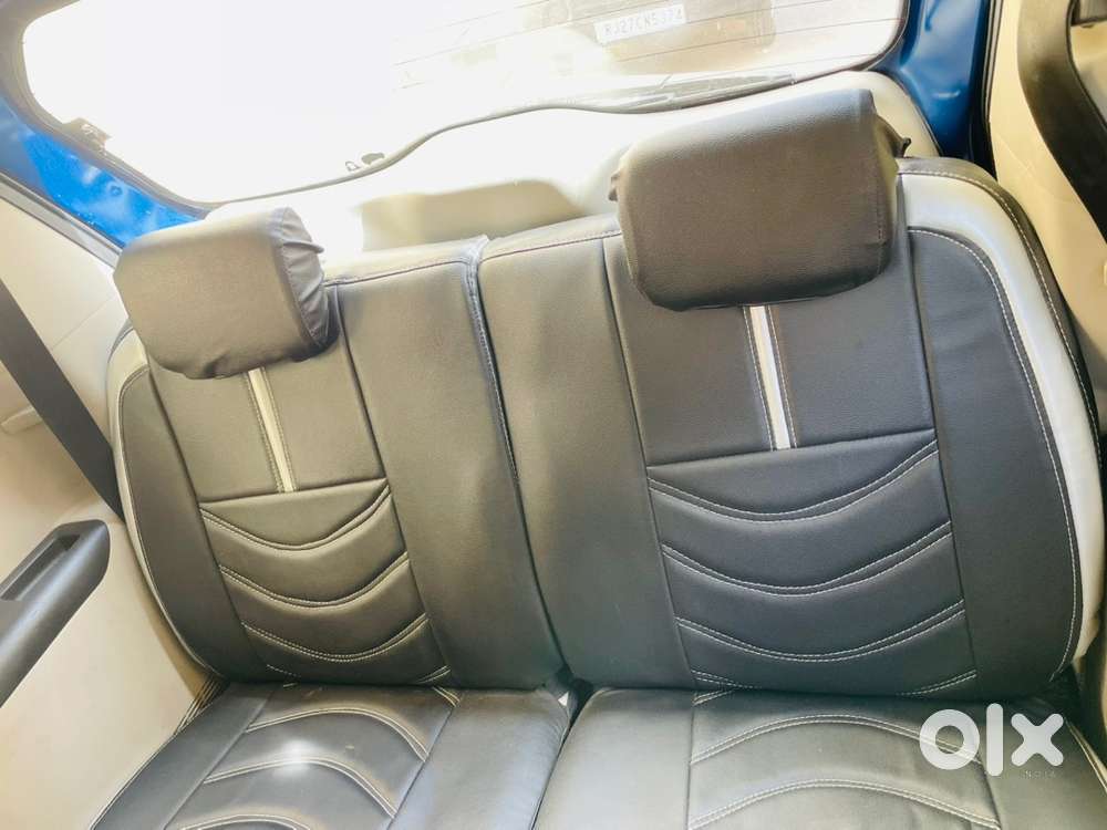 Renault Triber 2020 Petrol Well Maintained