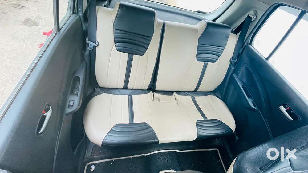 Maruti Suzuki Petrol 2019
