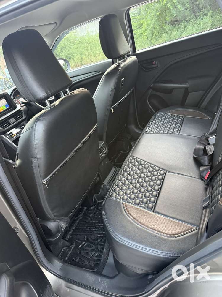 Maruti Suzuki Vitara Brezza 1.5 Vxi, 2024, Petrol