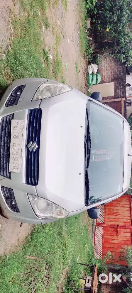 Ritz Vxi Good Condition Tyre Ac 4 Power Window Power Staring