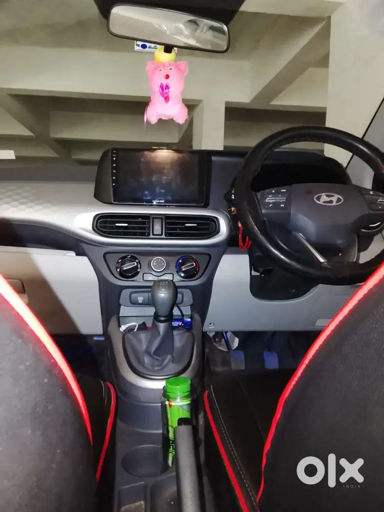 Hyundai Grand I10 Nios 2025 Petrol Well Maintained