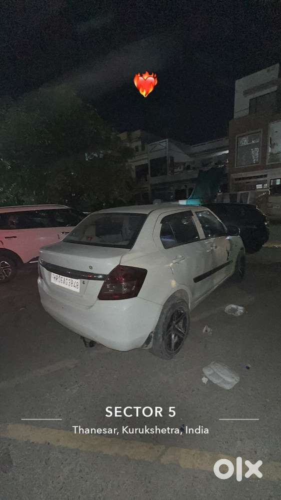 Sell Car Swift Dizre I Will Buy The Next Car