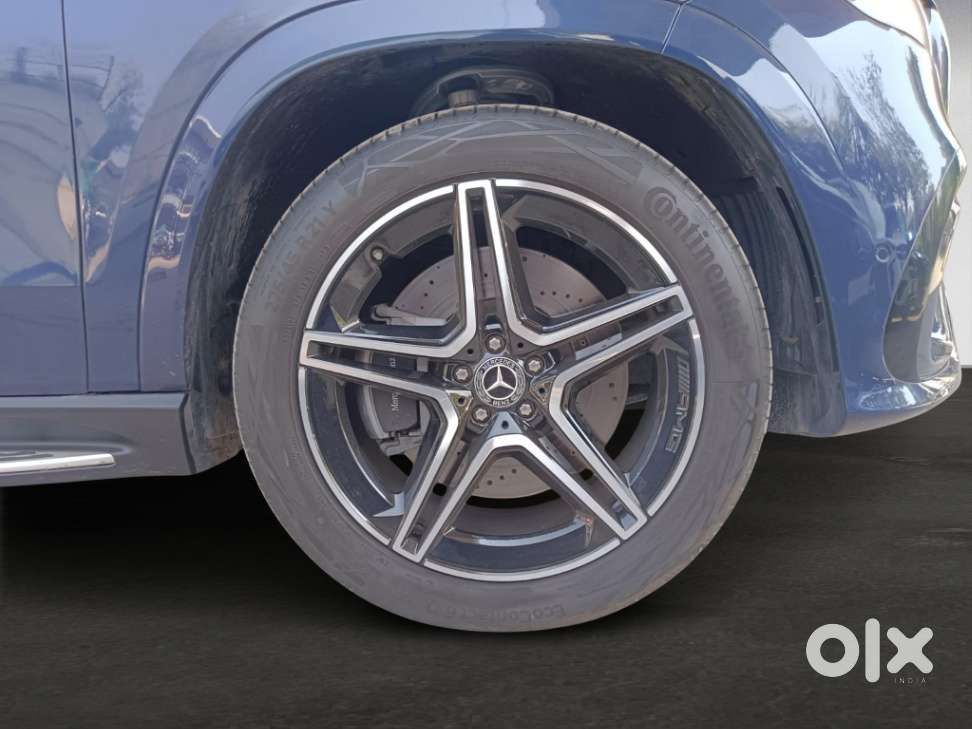 Mercedes-benz Gls 450 4matic, 2026, Petrol