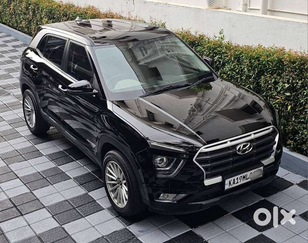 Hyundai Creta 1.5 Crdi E Diesel Mt, 2020, Diesel