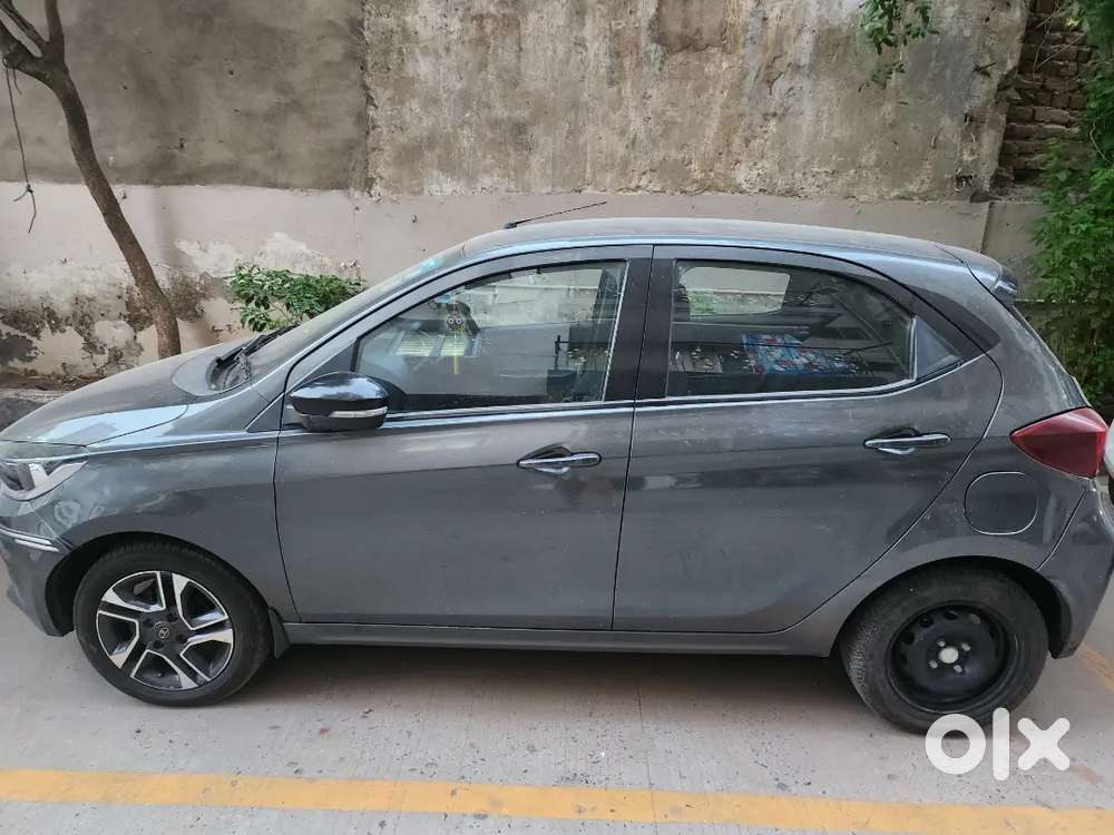 Tata Tiago 2020 Petrol Good Condition