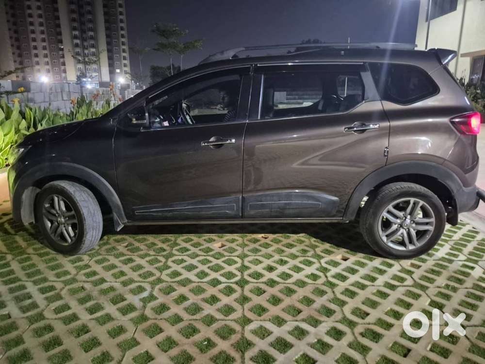 Renault Triber 2024