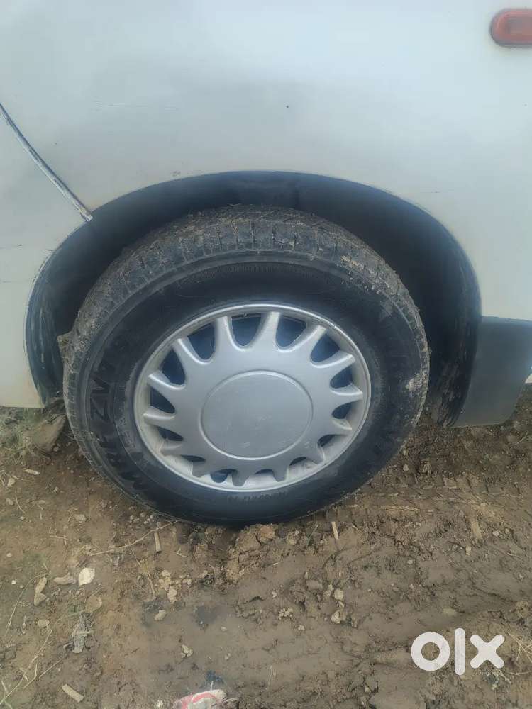Maruti Suzuki 800 Petrol 2022