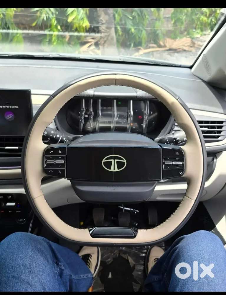 Tata Altroz Creative Petrol 2026 2 Month Old