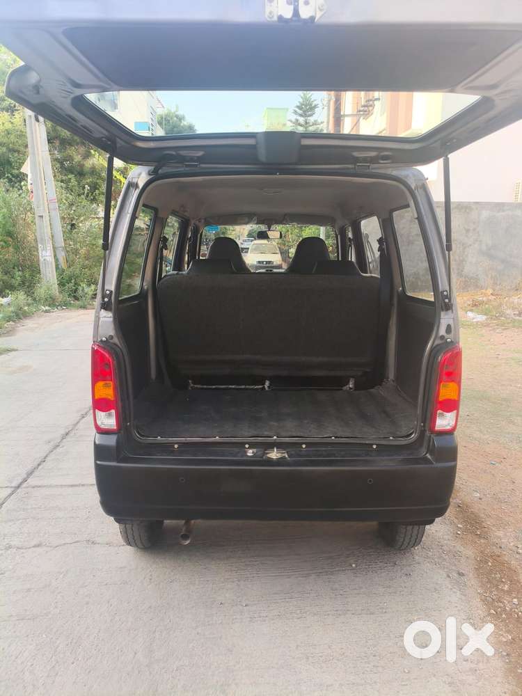 Maruti Suzuki Eeco 5 Seater Standard, 2023, Petrol