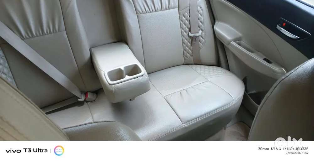 Maruti Suzuki Dzire 2024