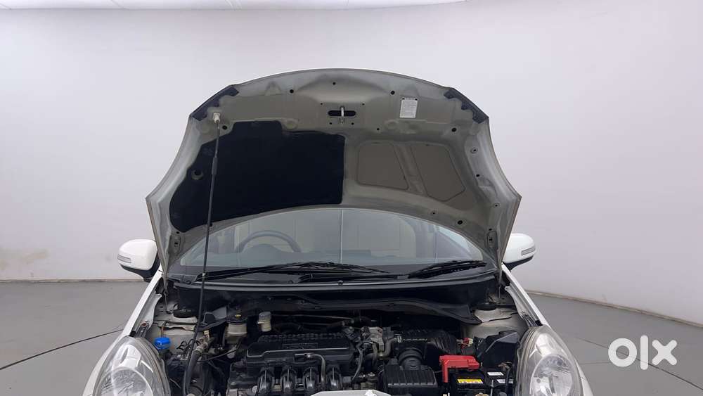 Honda Amaze Vx I-vtec, 2014, Petrol