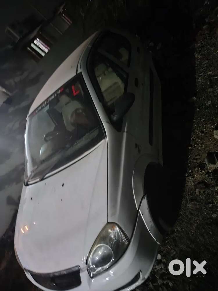 Tata Indica V2 2010 Diesel Good Condition