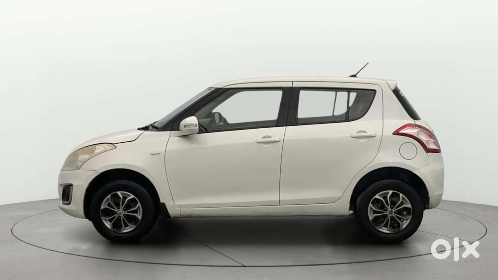Maruti Suzuki Swift Vdi, 2015, Diesel