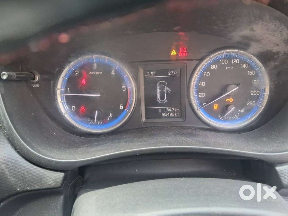 Hyundai Aura S Manual, 2021, Petrol