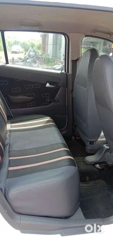 Maruti Suzuki Alto 800 Lxi, 2018, Petrol