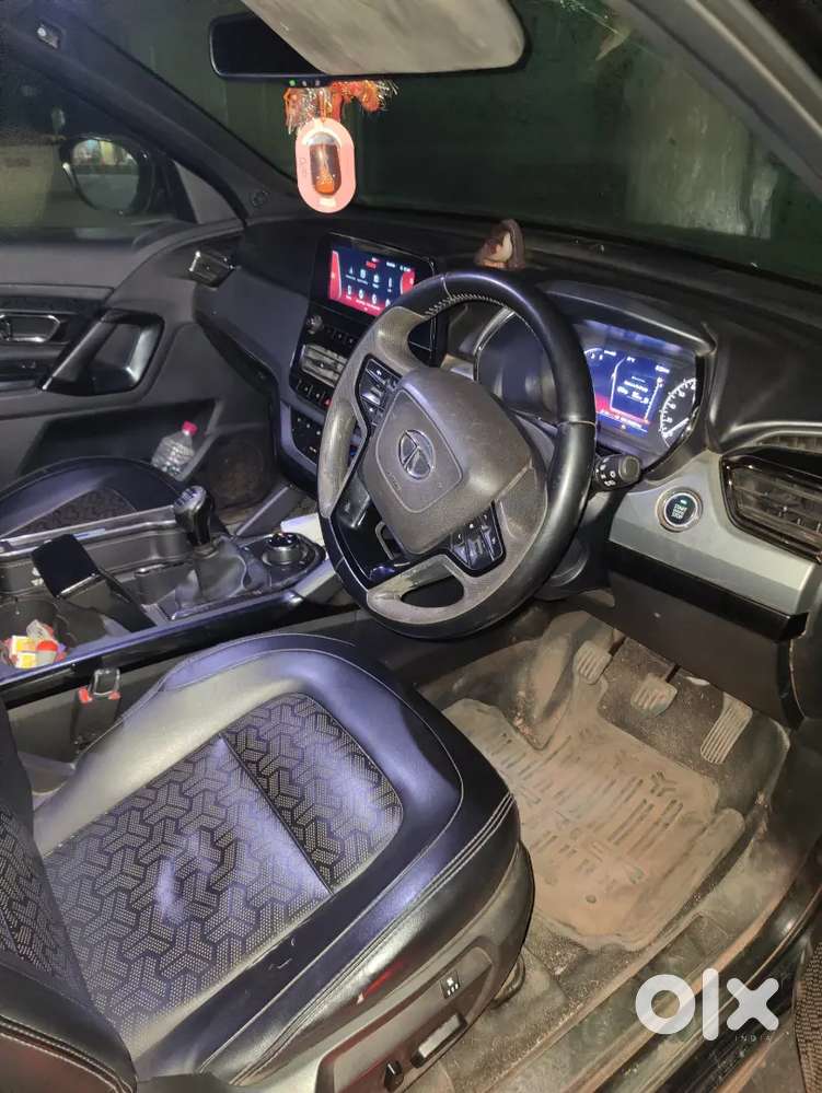 Tata Harrier 2022 Diesel Well Maintained