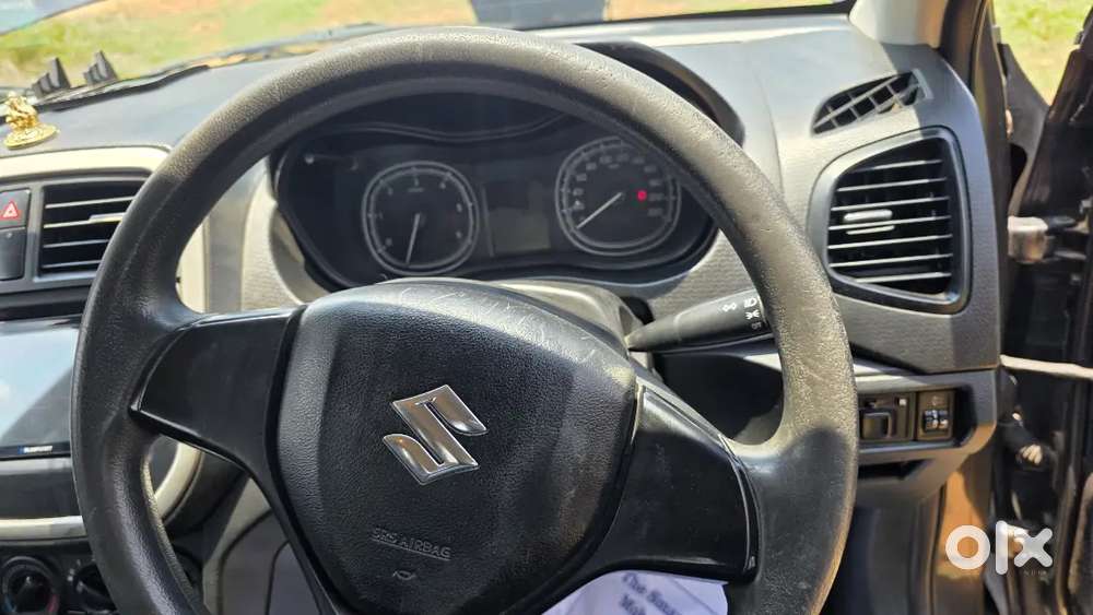 Maruti Suzuki Brezza 2019 Diesel 60000 Km Driven