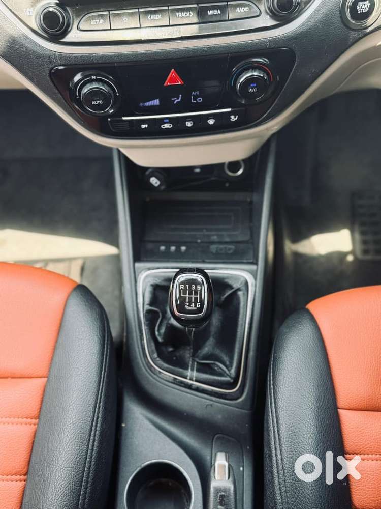 Hyundai Verna Sx 1.5 Crdi, 2021, Diesel