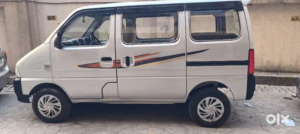 Maruti Ecco Lxi 5seater