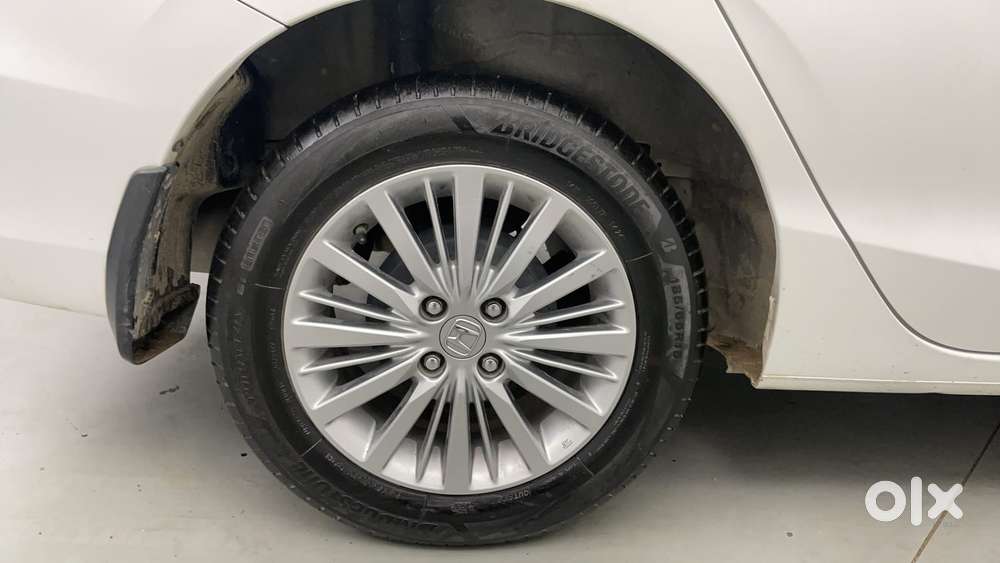 Honda City I-vtec V, 2021, Petrol