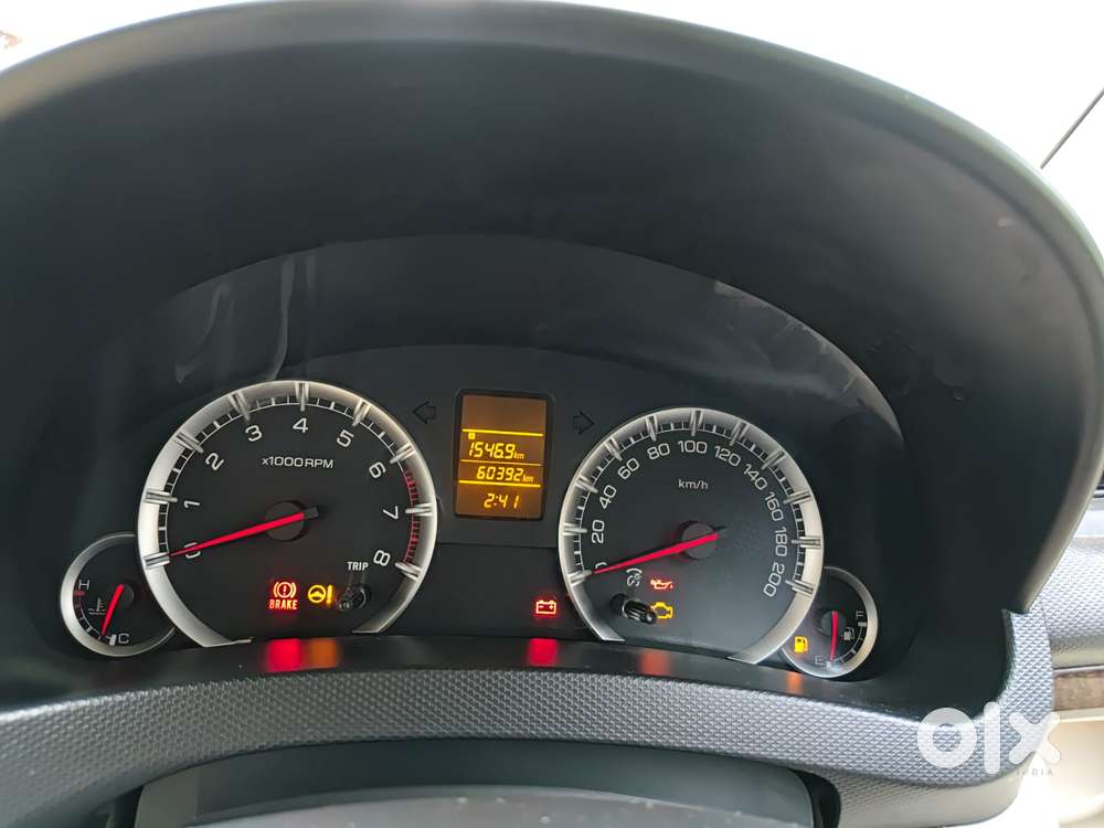 Maruti Suzuki Swift Dzire 1.2 Vxi, 2015, Petrol