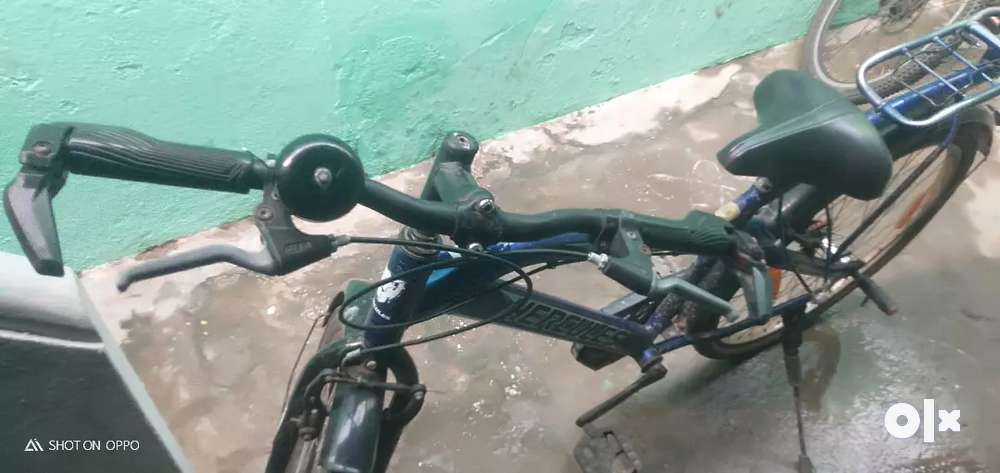 Olx second hand cycle price online