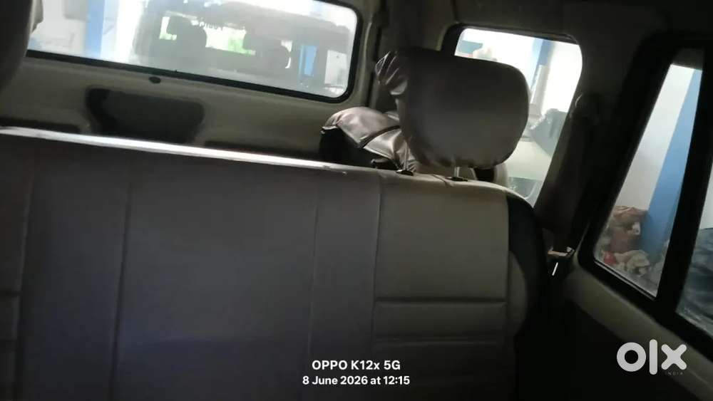 Mahindra Scorpio 2018 Diesel Well Maintained, Good Condition.