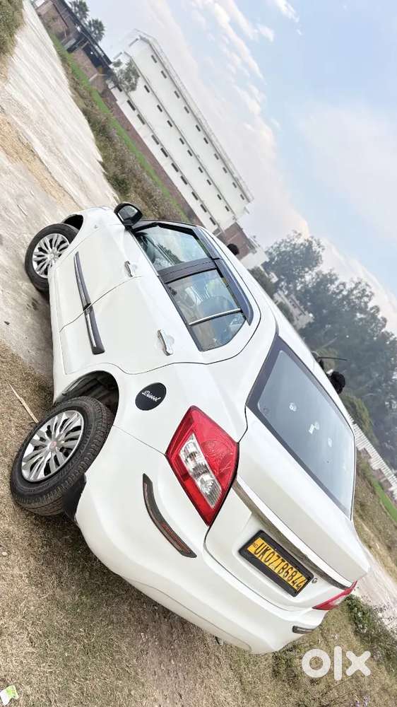 Maruti Swift Dzire 2019 Diesel Manual