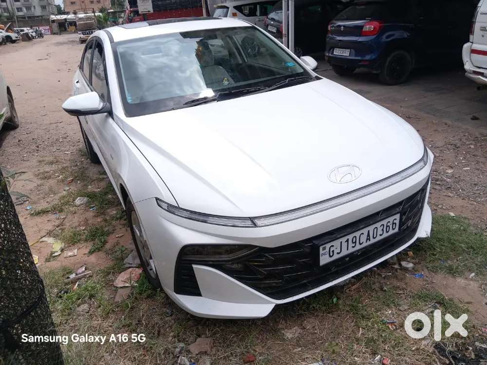 Hyundai New Venue Se 2026
