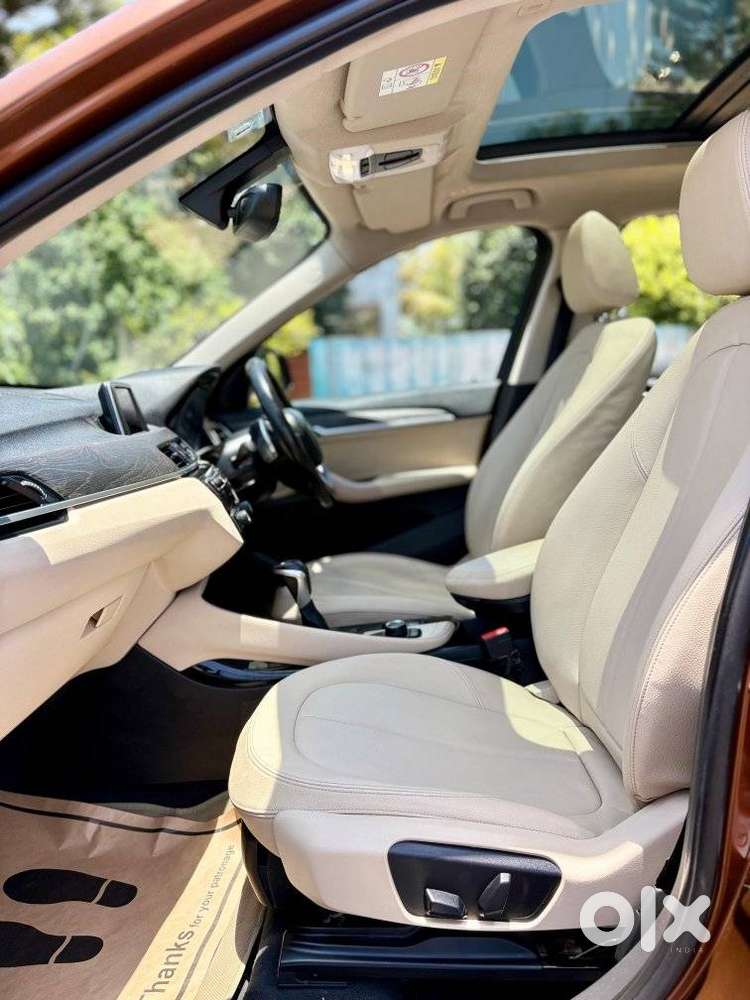 Bmw X1 Sdrive 20d Sportline, 2016, Diesel