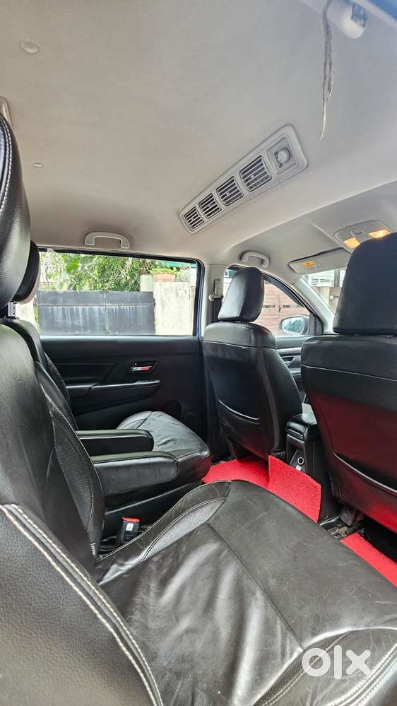 Maruti Suzuki Xl6 Alpha, 2020, Petrol