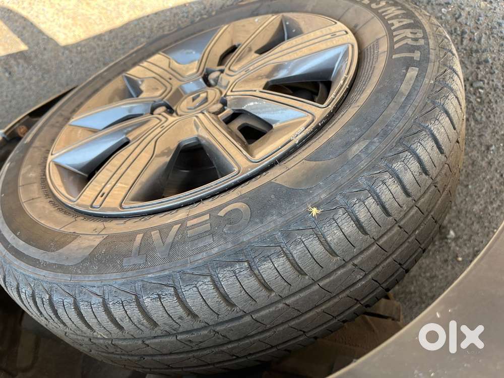 Renault Kwid 2019 Petrol 39000 Km Driven