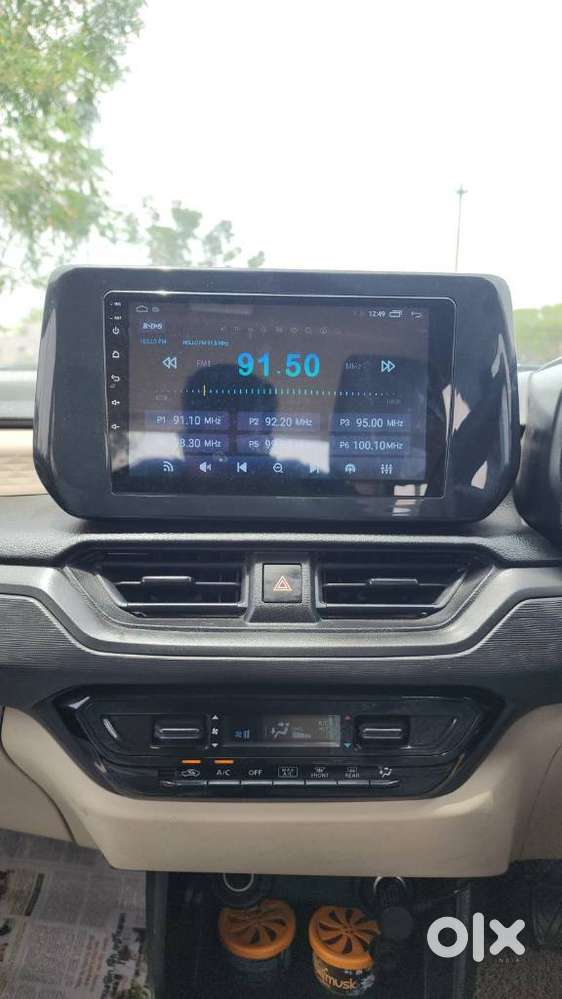 Maruti Suzuki Swift Dzire Lxi Option, 2025, Petrol