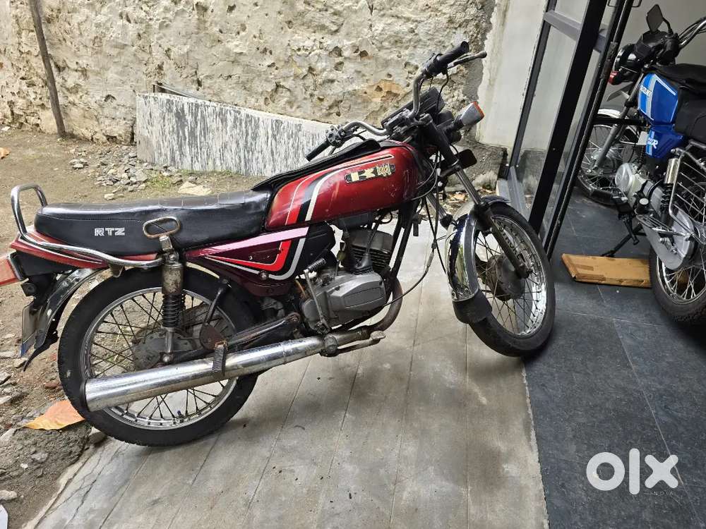 100 Modified Bajaj Kb 100 For Sale Bajaj KB100 Motorcycle Spare