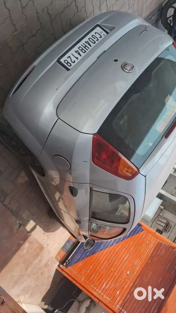 Gadi Is Very Good Condition