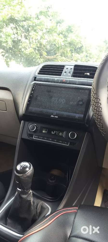 Volkswagen Polo Select 1.5 Tdi Highline, 2014, Diesel