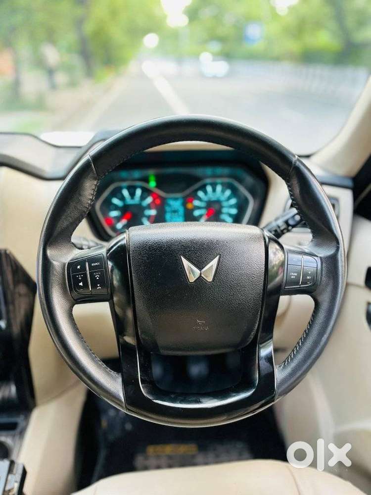 Mahindra Scorpio S11 Mt 7s Cc, 2023, Diesel