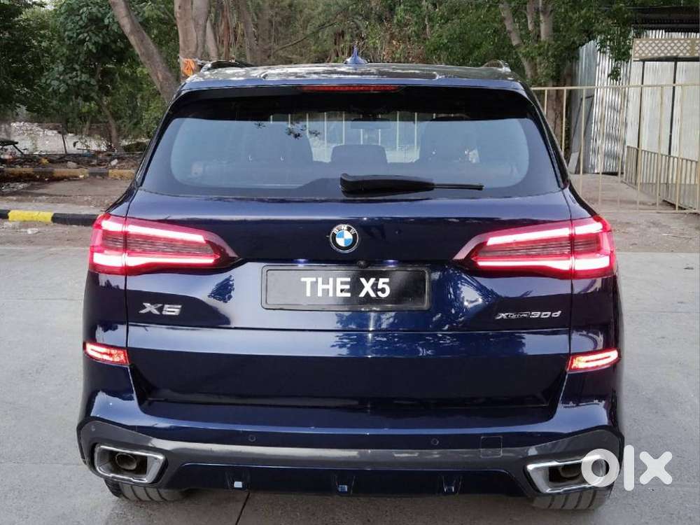 Bmw X5 X Drive 30d M Sport, 2023, Diesel