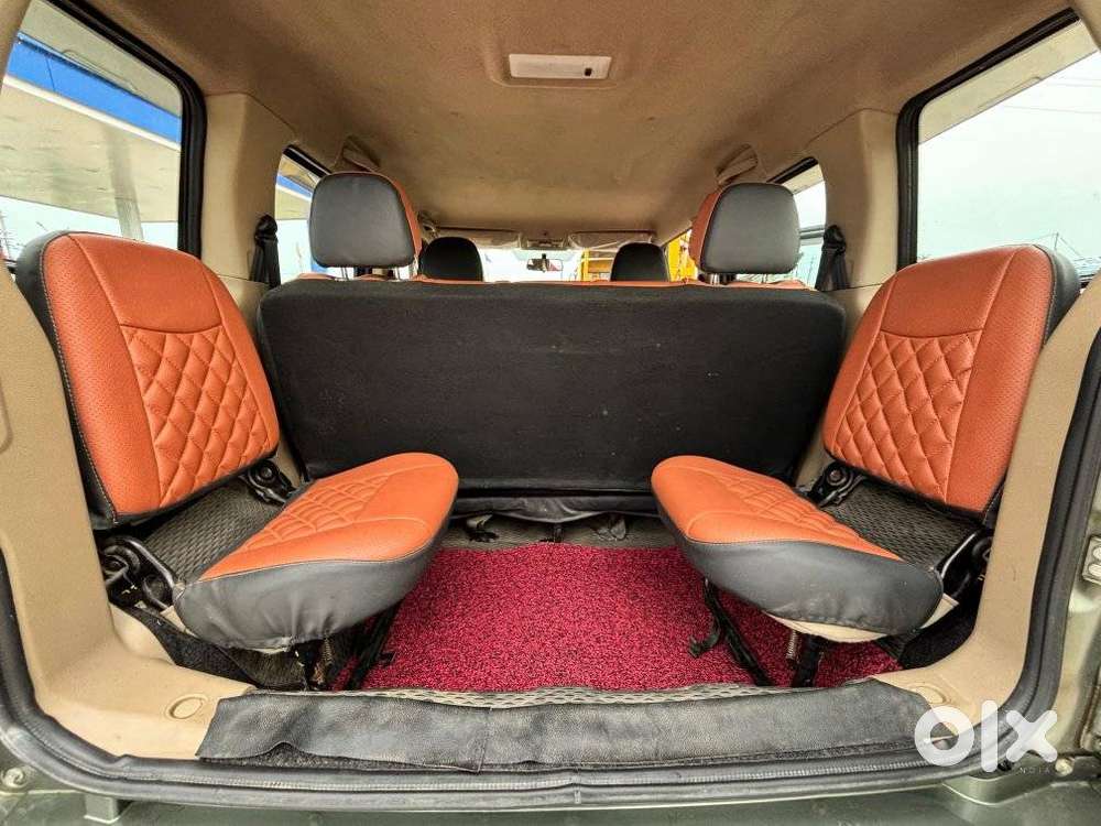 Mahindra Bolero Neo 1.5 N 10 R, 2022, Diesel