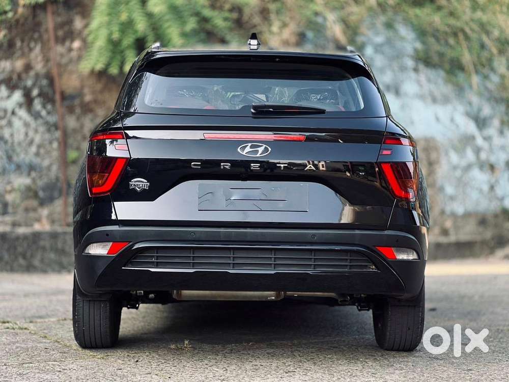 Hyundai Petrol Car 2023