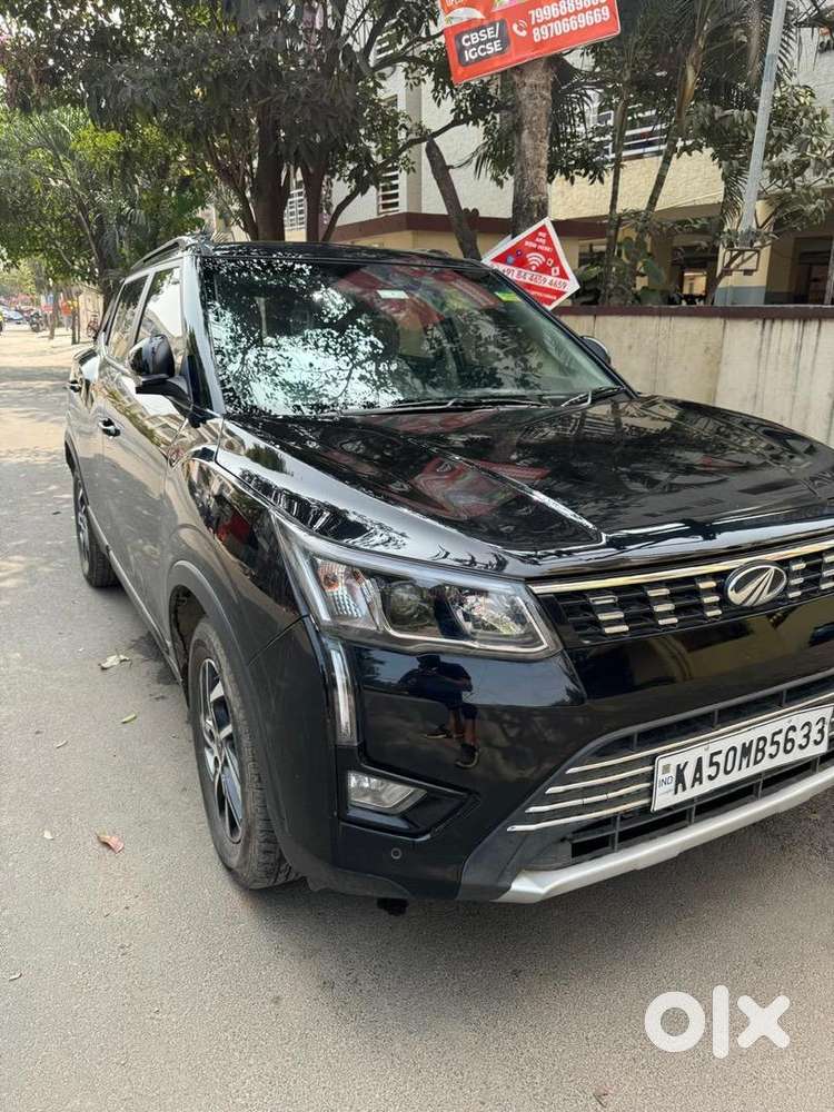 Mahindra Xuv300 2022 Diesel Good Condition