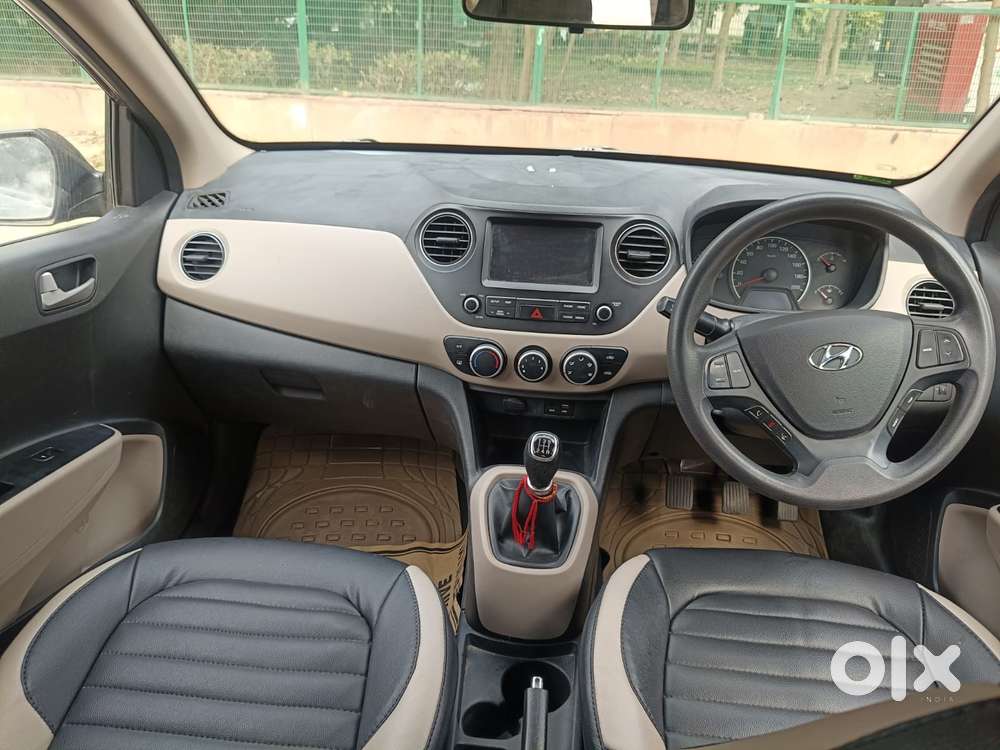 Hyundai Grand I10 Sportz 1.2 Kappa Vtvt, 2018, Petrol