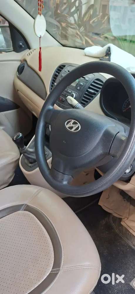Hyundai I10 2011 Petrol Well Maintained