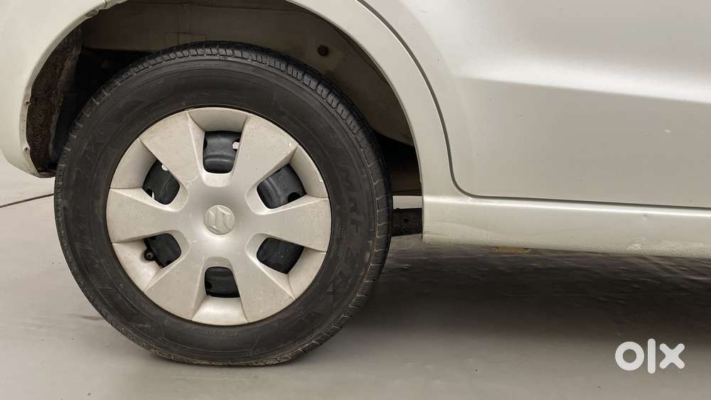 Maruti Suzuki A-star Vxi (abs), Automatic, 2012, Petrol