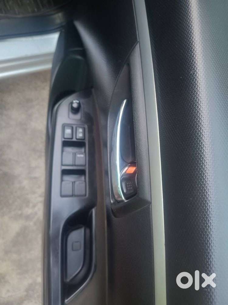 Maruti Suzuki Swift 2011-2014 Vxi, 2014, Petrol