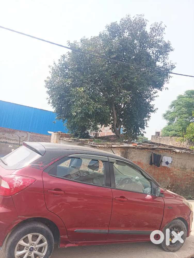 Ford Figo 1.2p 2019